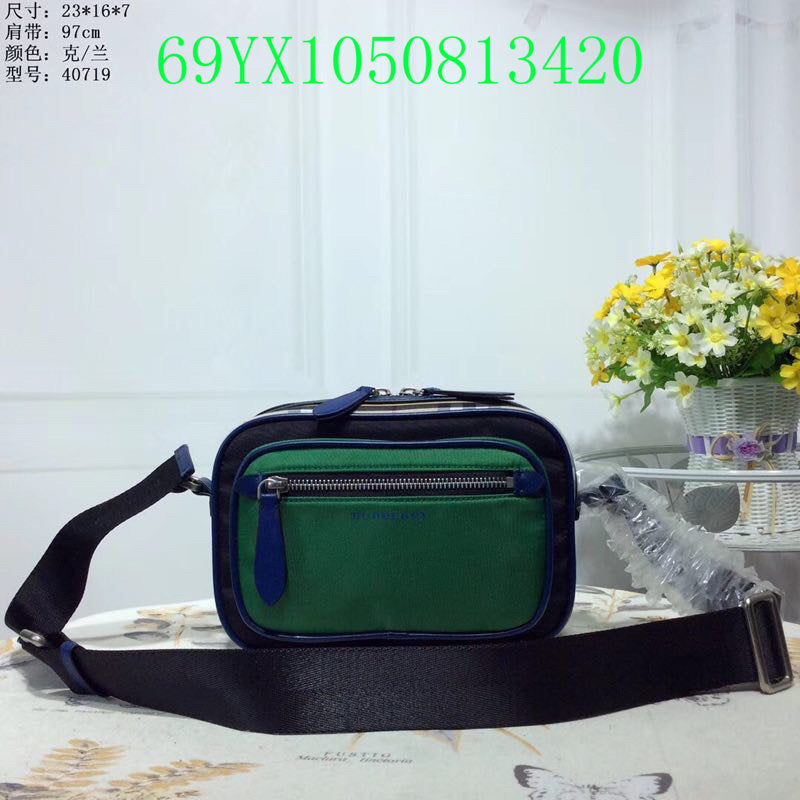 Luxe Touch Fashion -BBR Bags - 426