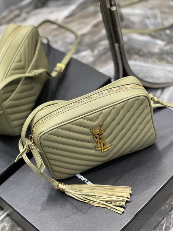 LTB SLY Bags - 129