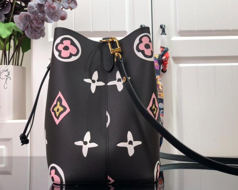 Luxe Touch Bags 

 - LTB Bags - 2358