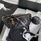 Luxe Touch Bags -  Bags - 399