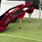 Luxe Touch Bags -  Women Shoes - 321