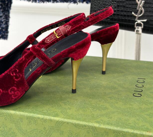 Luxe Touch Bags 

 - LTB Women Shoes - 321
