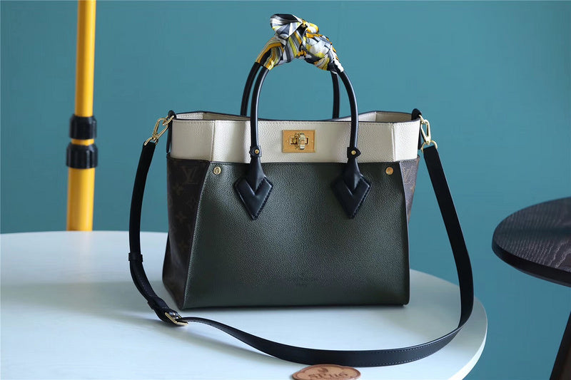 Rezaus Fashion LTB-bags - 8628