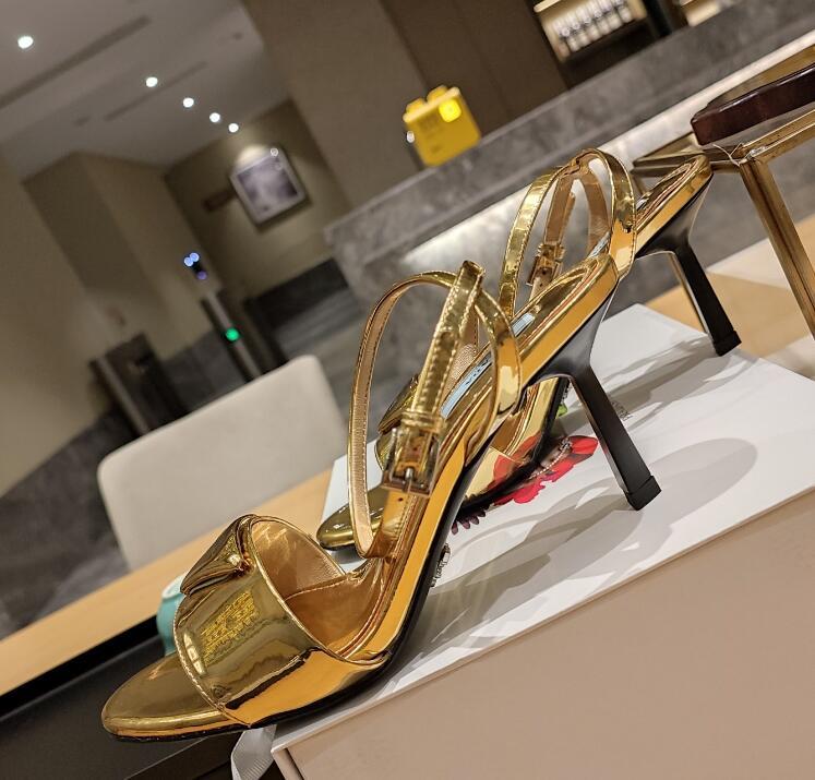 Luxe Touch Bags - PD Women Shoes - 256