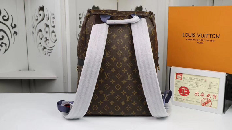 Luxe Touch Fashion LTB-bags - 17917