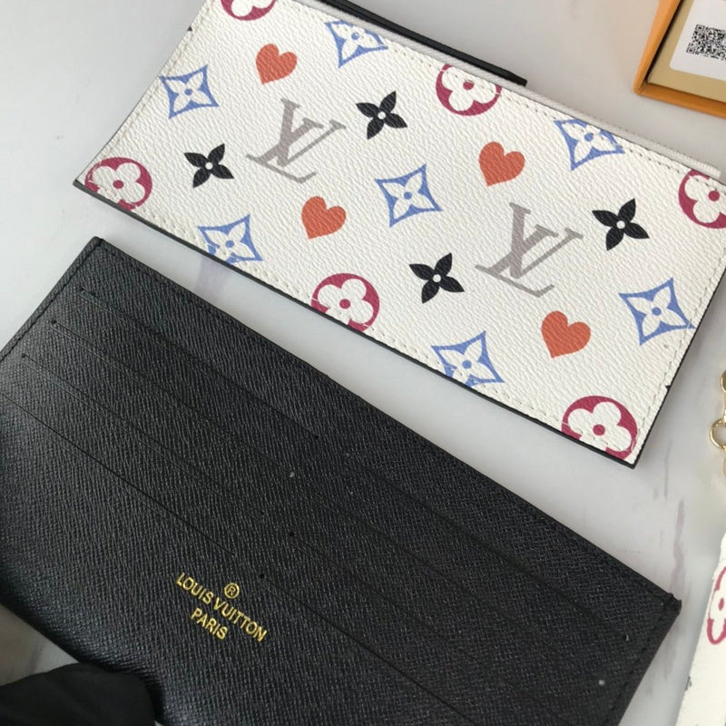 Fashion Luxe Touch bags - 3887