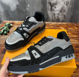 Luxe Touch Bags -  Men Shoes - 792