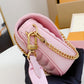 Luxe Touch Fashion LTB-bags - 17580