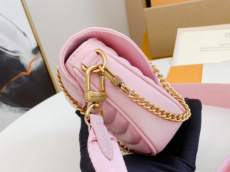 Luxe Touch Fashion LTB-bags - 17580