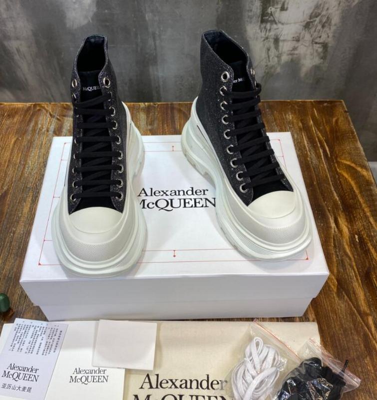 Luxe Touch Bags 

 - AQ Men SHoes - 442