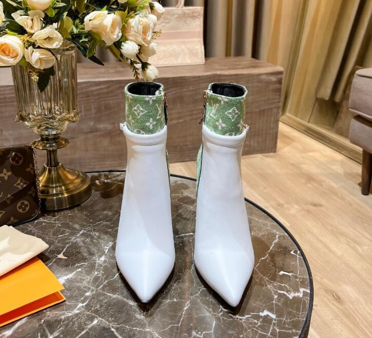 Luxe Touch Bags -  Women Shoes - 847
