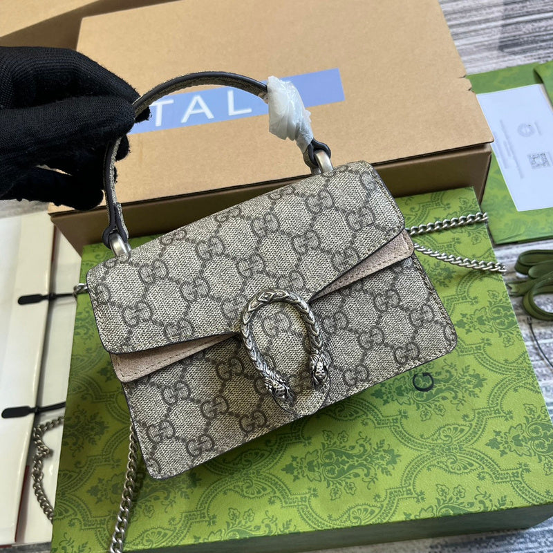 LTB - GG Bags - 360