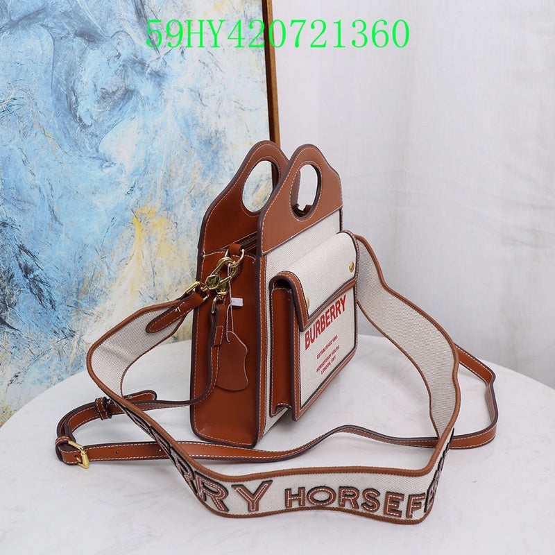 LTB Fashion -BBR Bags - 438