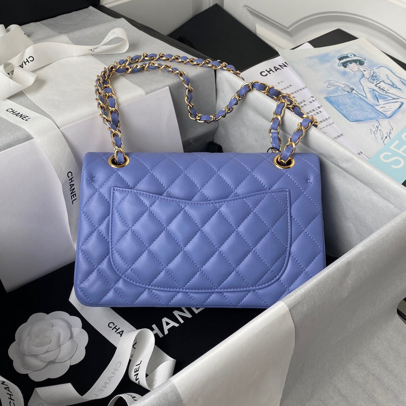 Luxe Touch Bags -  Bags - 384