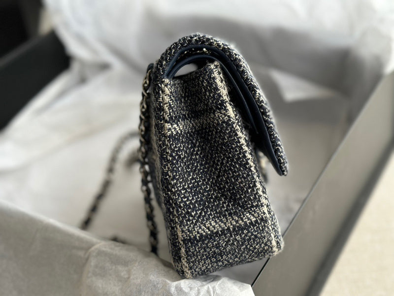 Luxe Touch Bags -  Bags - 081