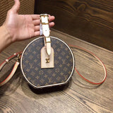 Luxe Touch Fashion LTB-bags - 17911
