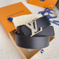 LTB  -Luxury  LUV  BELTS 030