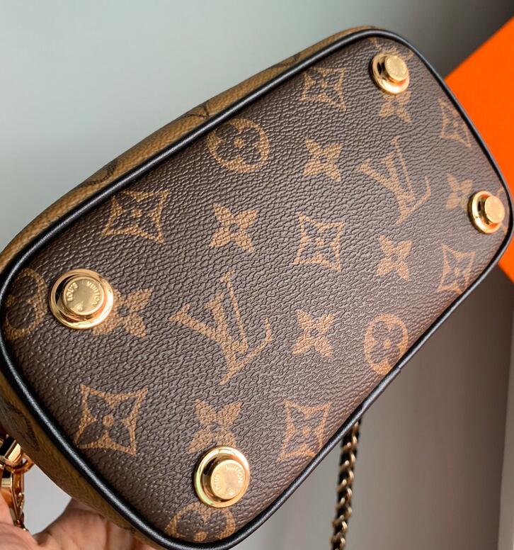 Luxe Touch Bags 

 - LTB Bags - 3003