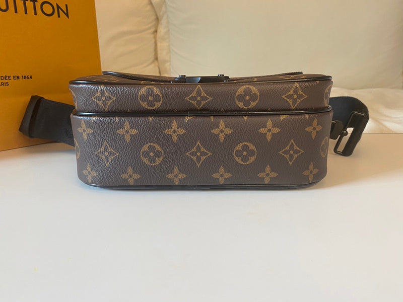 Luxe Touch Fashion LTB-bags - 17526