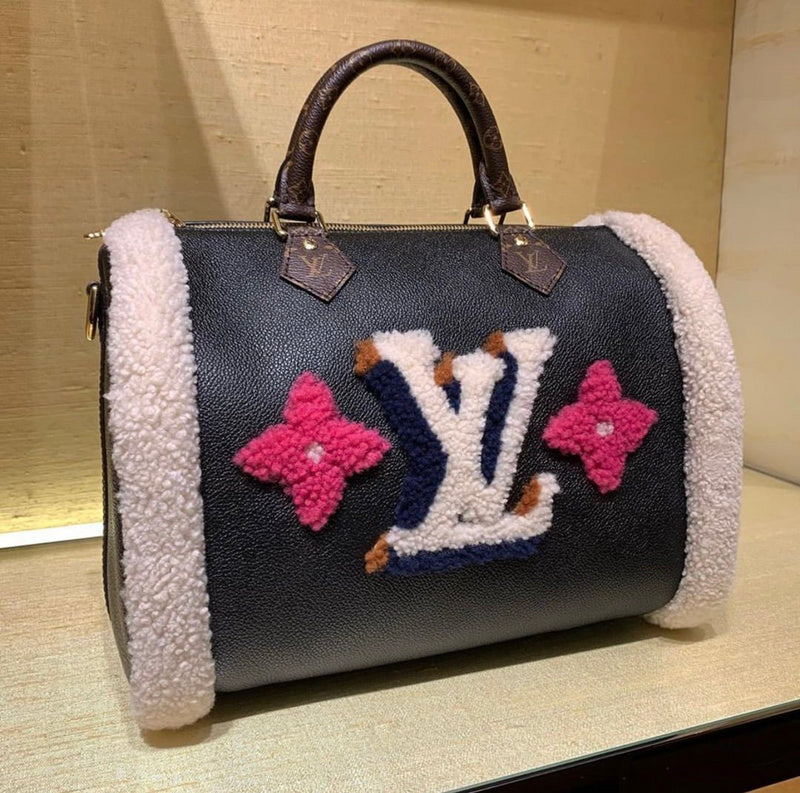 Rezaus Fashion LTB-bags - 17720