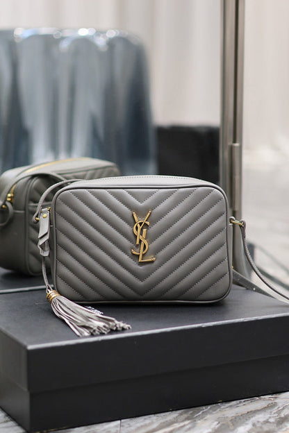 LTB SLY Bags - 022