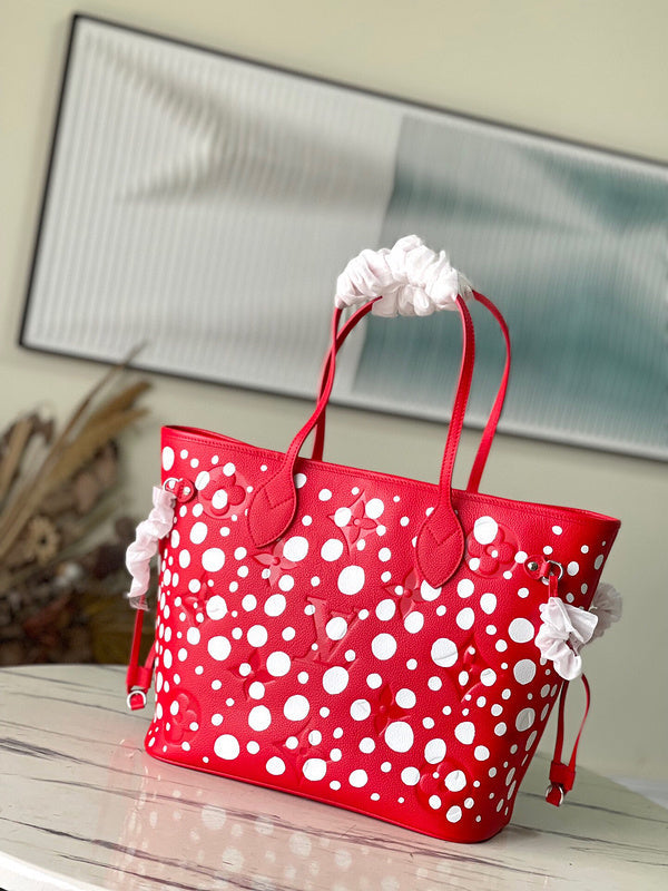 Fashion Luxe Touch bags - 4182