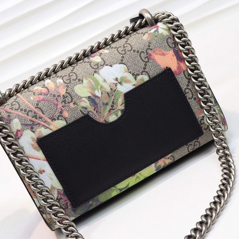 Luxe Touch Bags - Luxe Touch Bags - 1022