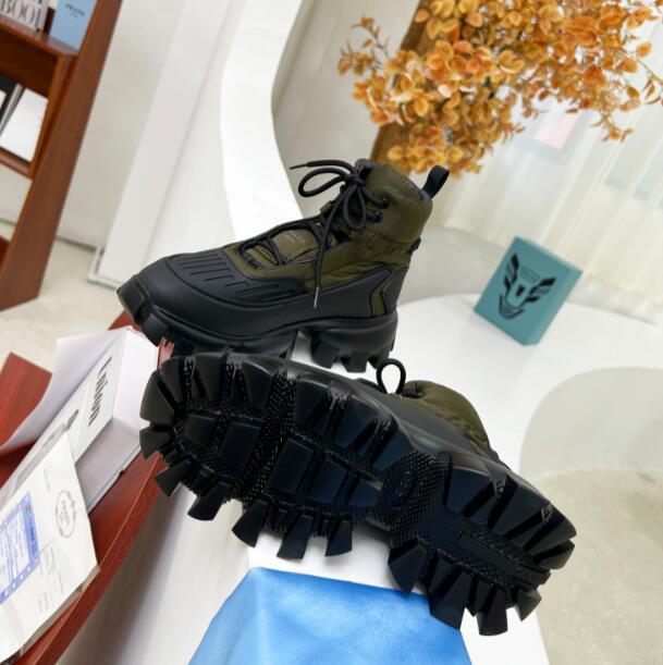 Luxe Touch Bags 

 - PD Men Shoes - 295