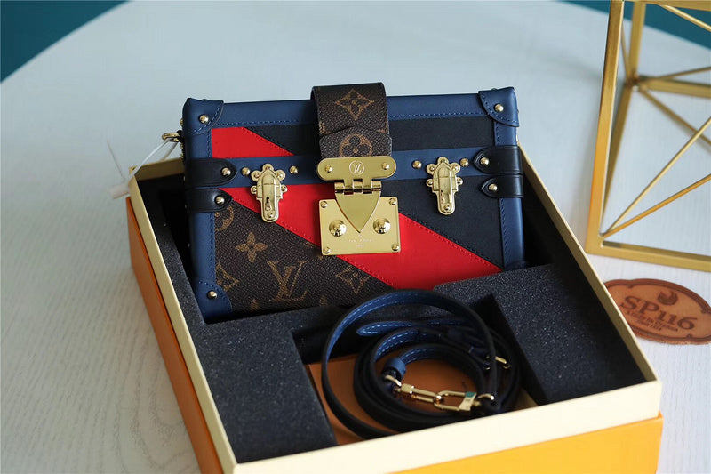 Luxe Touch Fashion LTB-bags - 8205