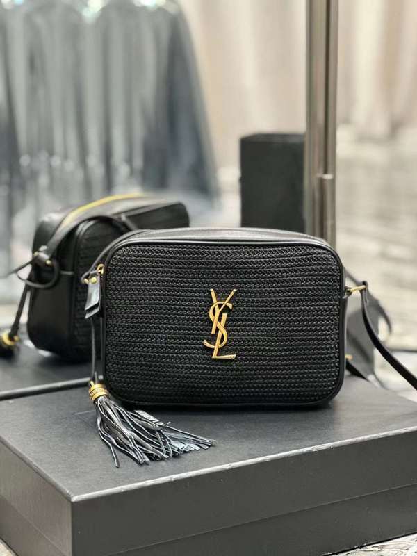 Luxe Touch - SLY Bags 608