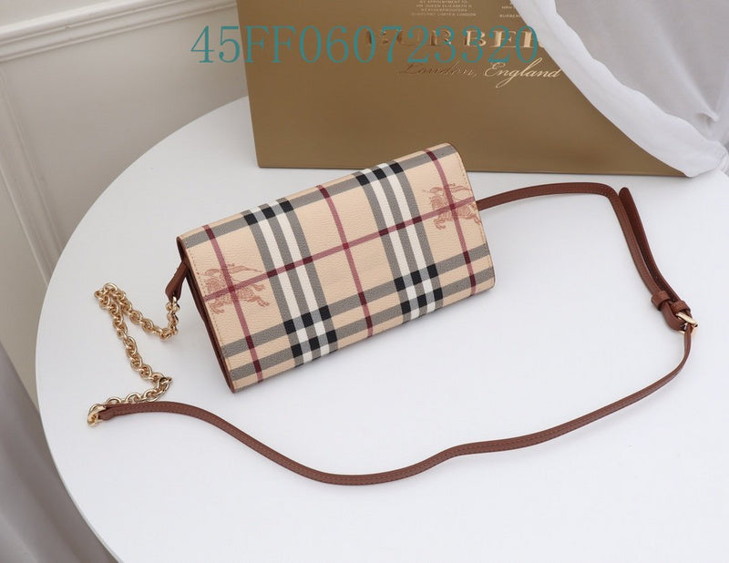 Luxe Touch Fashion -BBR Bags - 727
