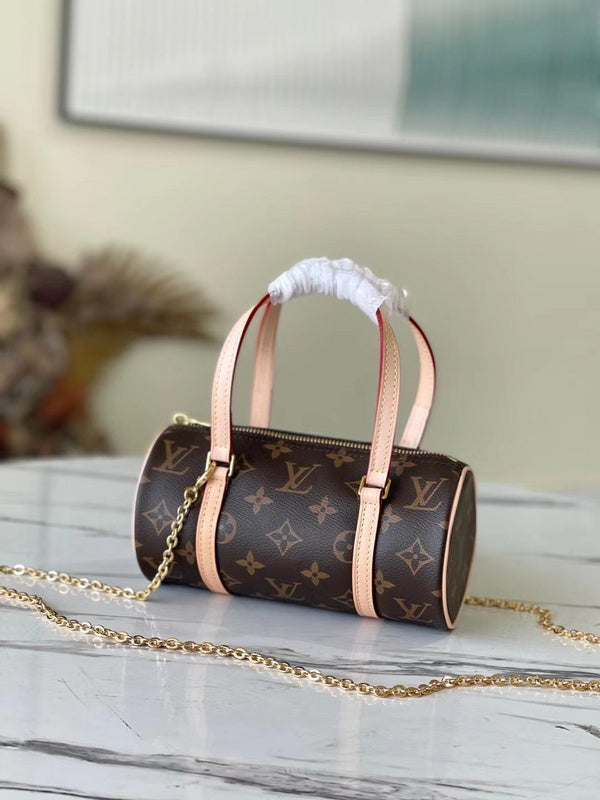 Luxe Touch Fashion LTB-bags - 17137