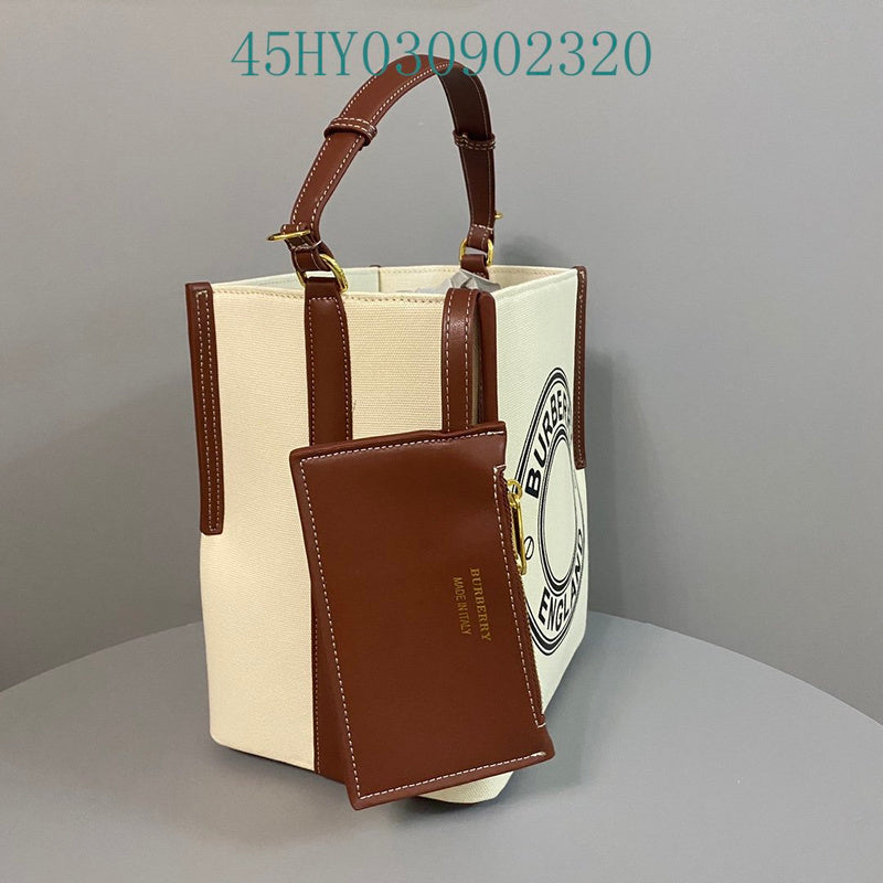 Luxe Touch Fashion -BBR Bags - 661