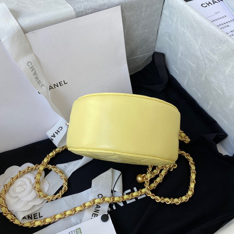 Luxe Touch Bags -  Bags - 672