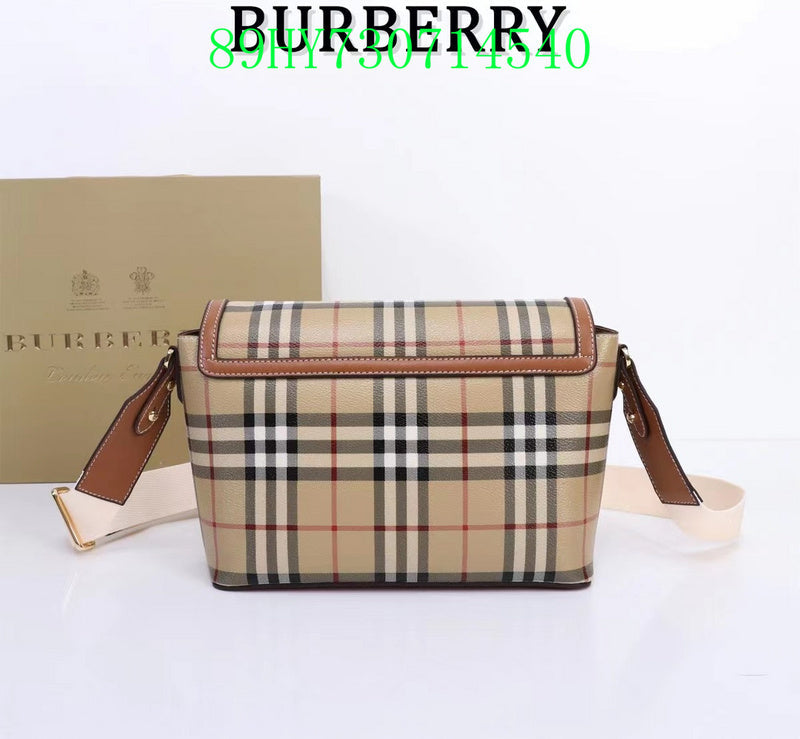 LTB Fashion -BBR Bags - 113