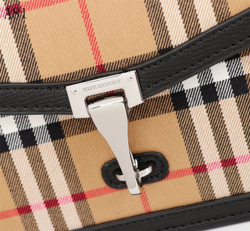 Luxe Touch Bags Fashion -BBR Bags - 748