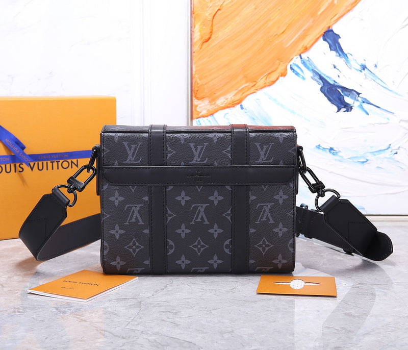 Luxe Touch Fashion LTB-bags - 17325