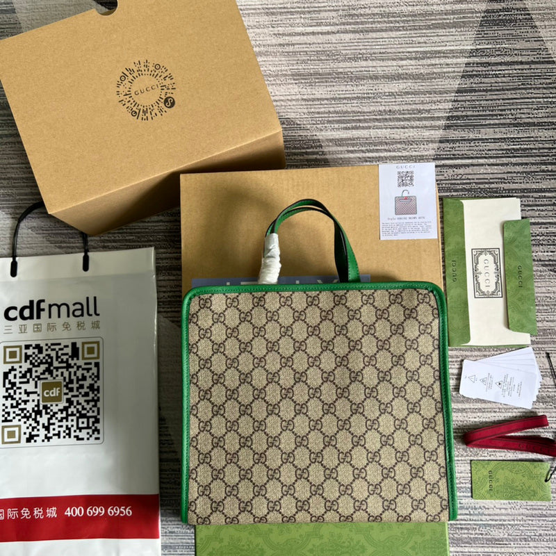 LTB - GG Bags - 1329