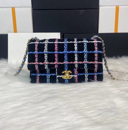 Luxe Touch Bags 

 -  Bags - 3205