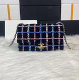 Luxe Touch Bags 

 -  Bags - 3205
