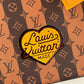 Luxe Touch Fashion LTB-bags - 17132