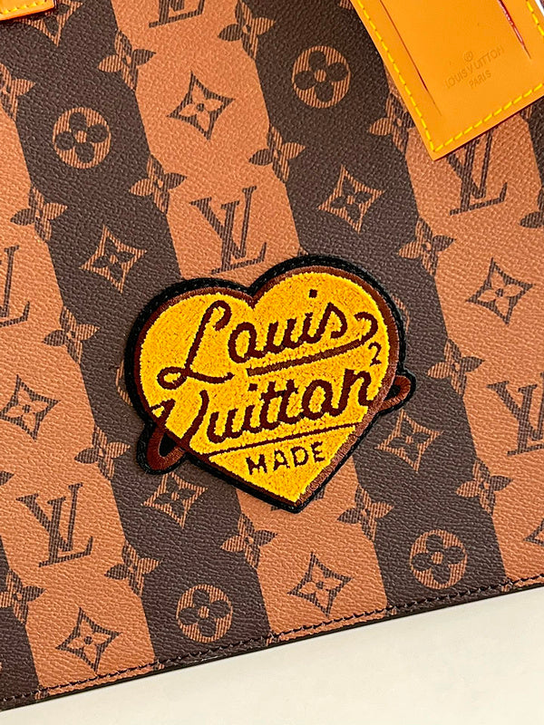 Luxe Touch Fashion LTB-bags - 17132