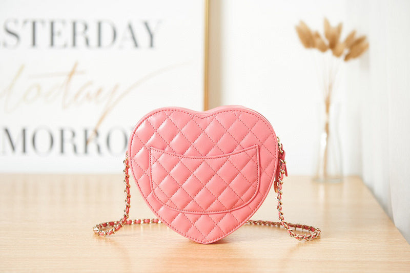 Luxe Touch Bags 

 -  Bags - 3001