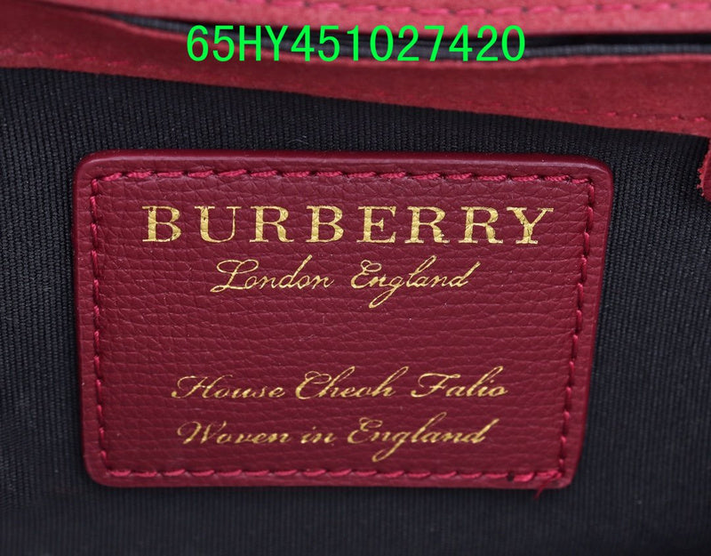 LTB Fashion -BBR Bags - 634