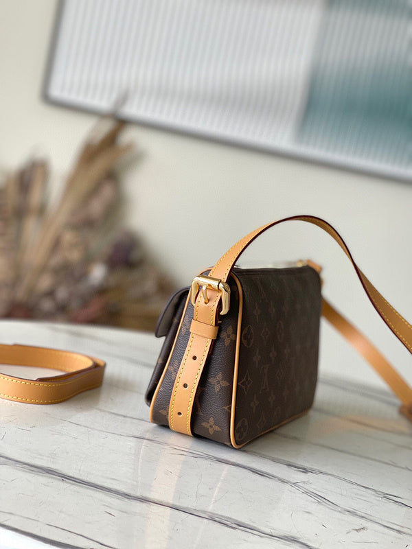 Fashion Luxe Touch bags - 4291