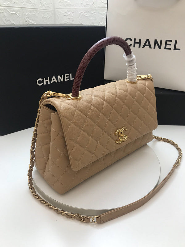 Luxe Touch Bags -  Bags - 496