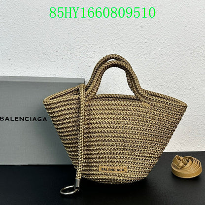 Luxe Touch Fashion - BGA Bags - 1659