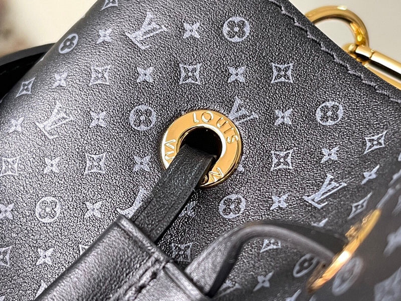 Fashion Luxe Touch bags - 4134