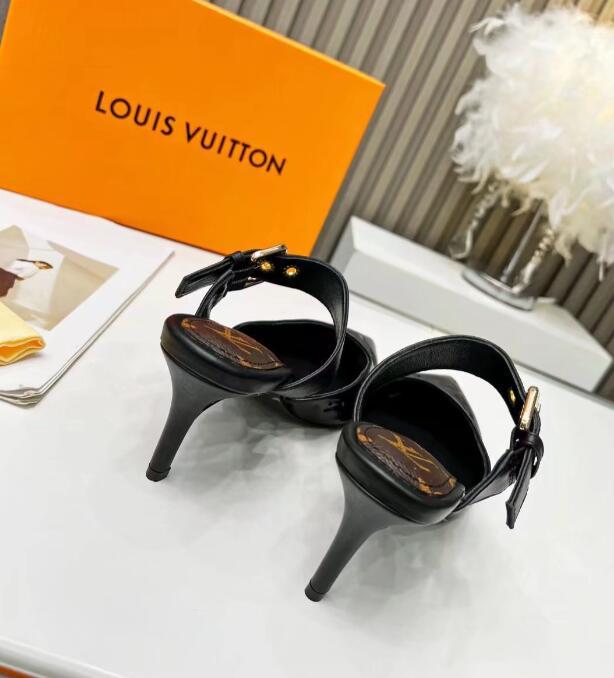 Luxe Touch Bags 

 - LTB Women Shoes - 653