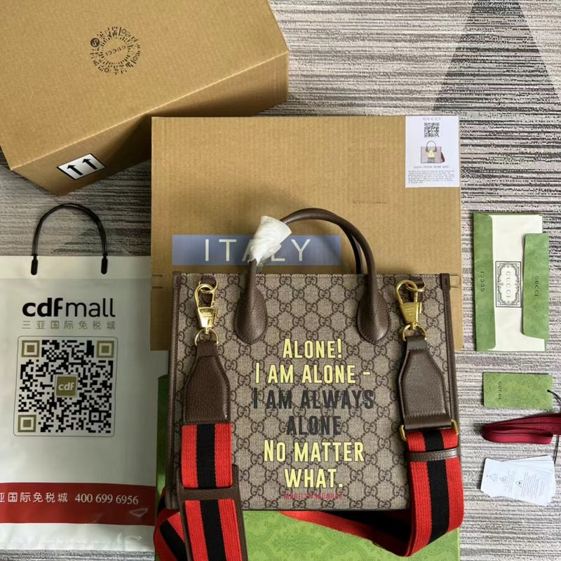 LTB - GG Bags - 1239